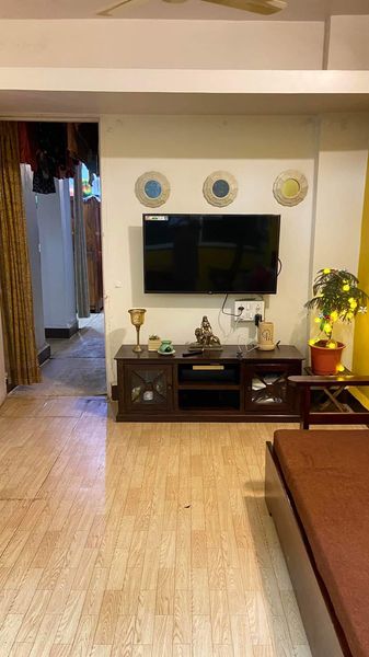 2BHK · Furnished · Apartment