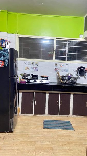 2BHK · Furnished · Apartment