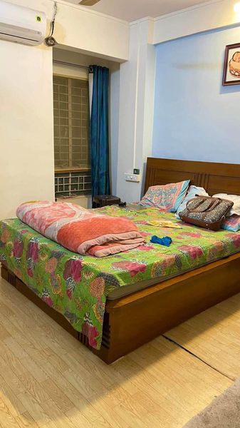 2BHK · Furnished · Apartment