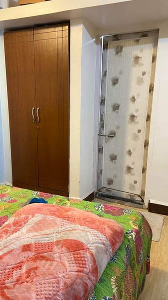 2BHK · Furnished · Apartment