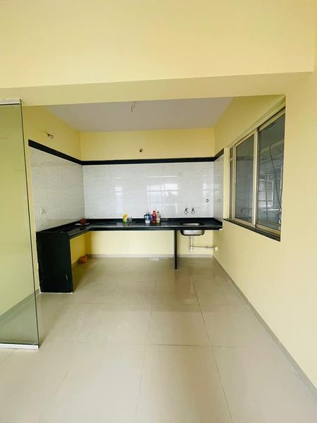 2BHK · Unfurnished · Apartment