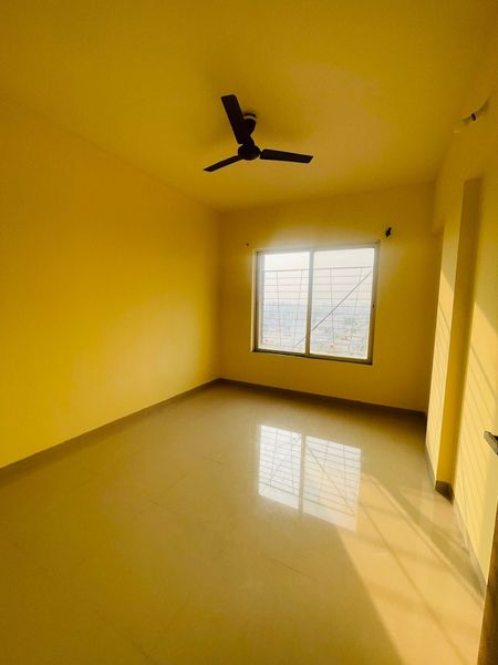 2BHK · Unfurnished · Apartment