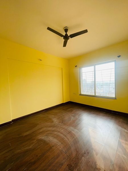 2BHK · Unfurnished · Apartment
