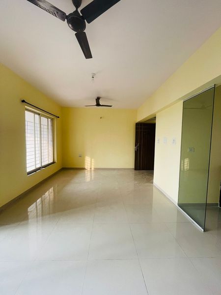 2BHK · Unfurnished · Apartment