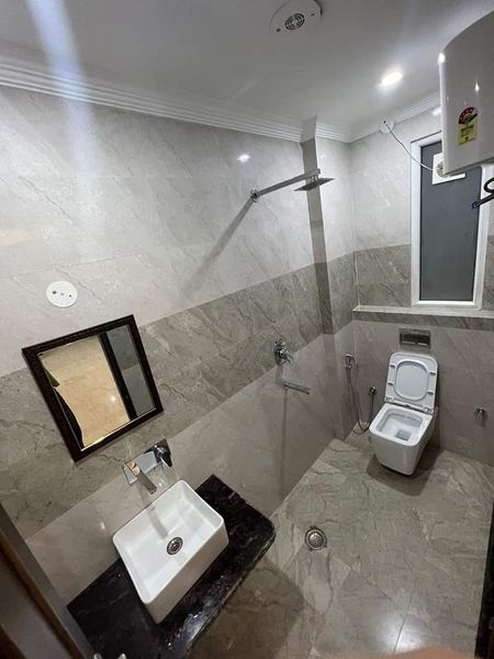 2BHK · Furnished · Apartment