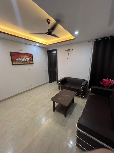 2BHK · Furnished · Apartment