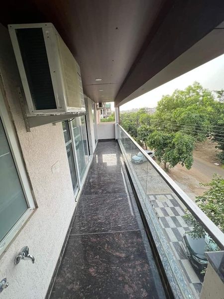 2BHK · Furnished · Apartment