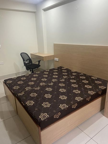 1BHK · Furnished · Apartment