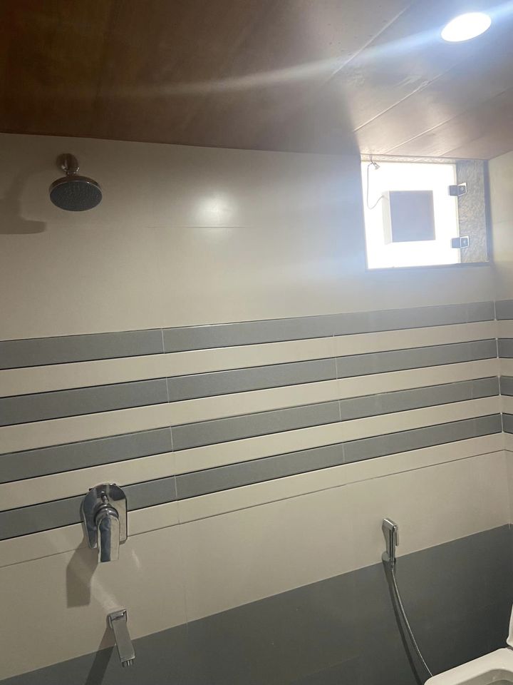 1BHK · Furnished · Apartment