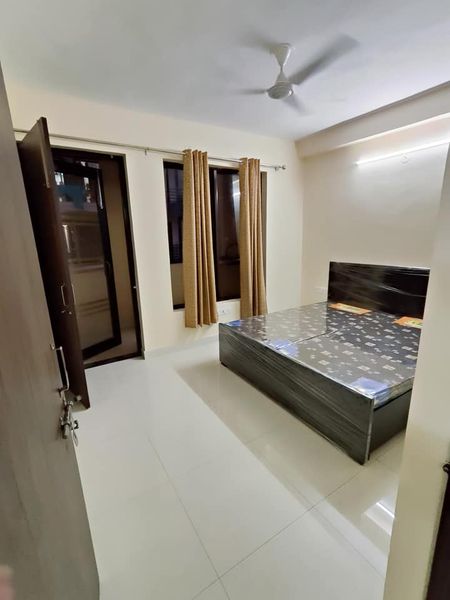 1BHK · Furnished · Apartment