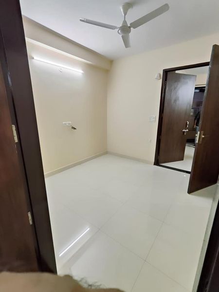 1BHK · Furnished · Apartment