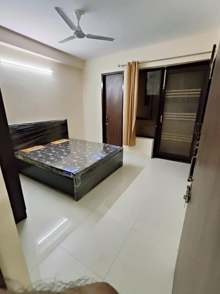 1BHK · Furnished · Apartment