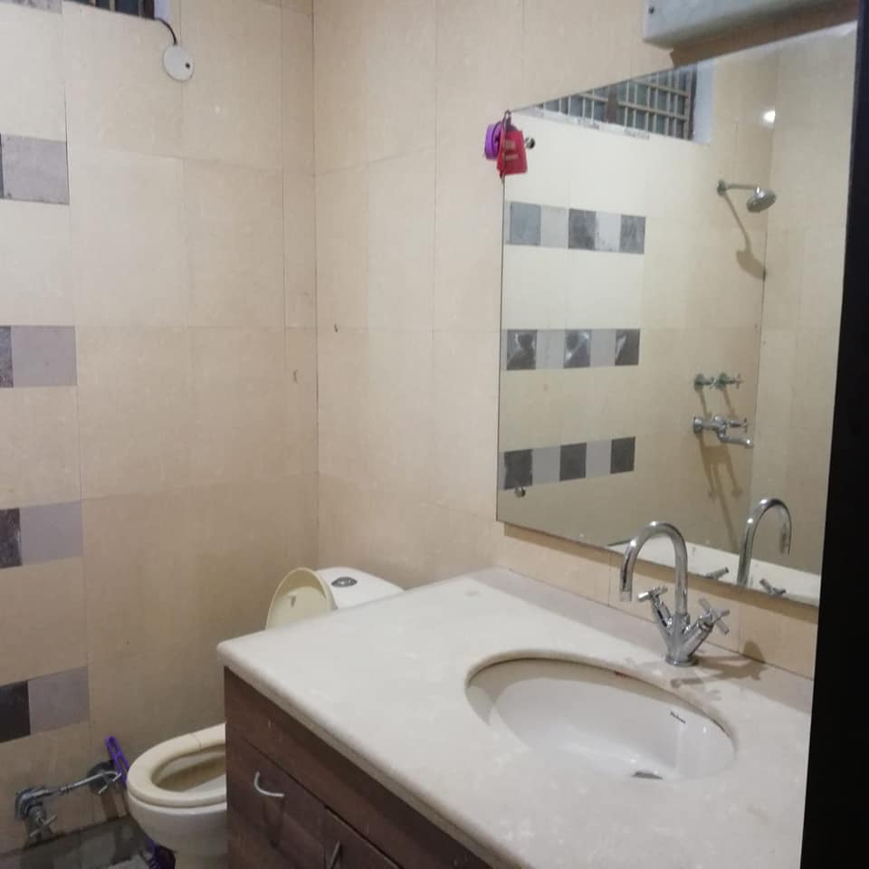 2BHK · Semi Furnished · Apartment