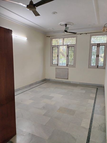 2BHK · Semi Furnished · Apartment