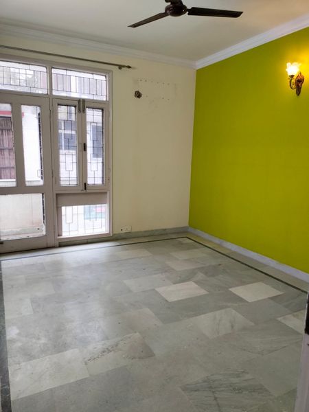 2BHK · Semi Furnished · Apartment