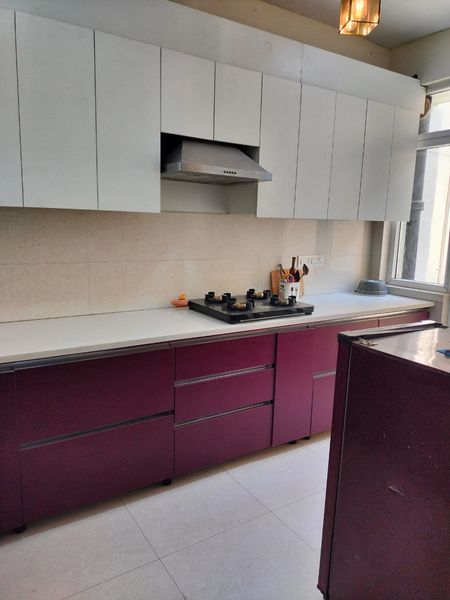 2BHK · Semi Furnished · Apartment