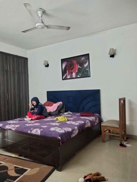 2BHK · Semi Furnished · Apartment