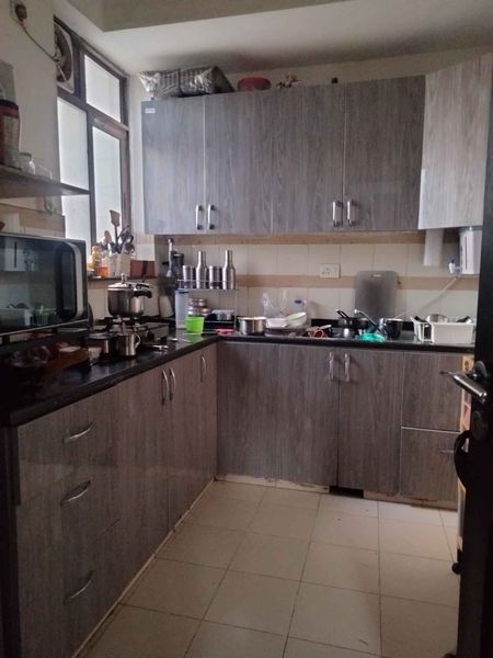 2BHK · Semi Furnished · Apartment