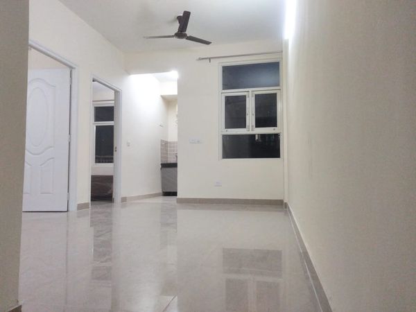 2BHK · Semi Furnished · Apartment