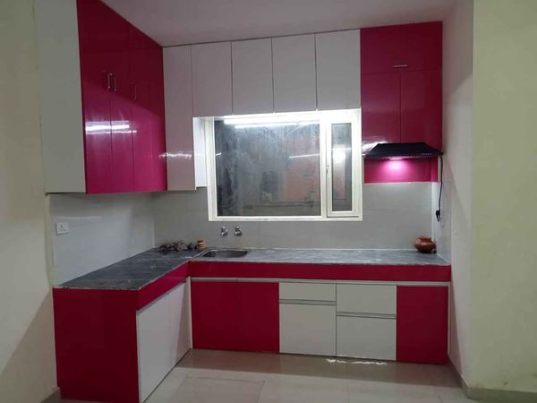 2BHK · Semi Furnished · Apartment