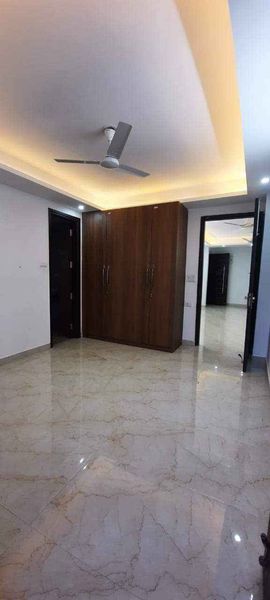 2BHK · Semi Furnished · Apartment