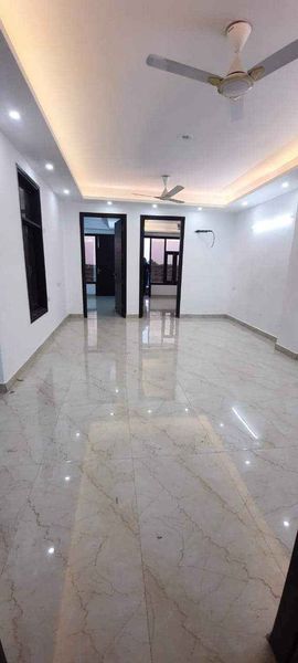 2BHK · Semi Furnished · Apartment