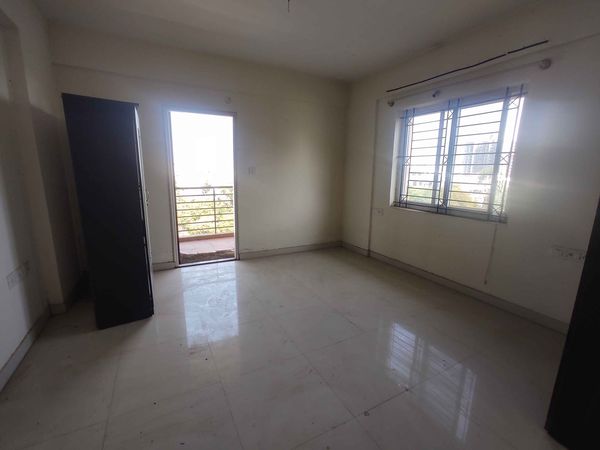 2BHK · Unfurnished · Apartment