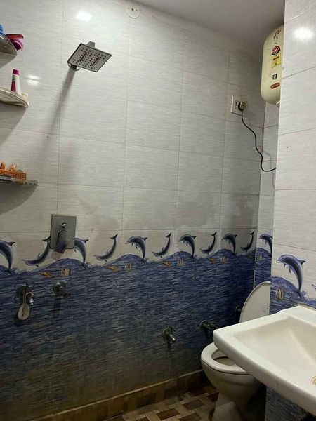 2BHK · Furnished · Apartment