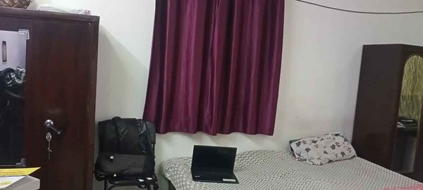 2BHK · Furnished · Apartment
