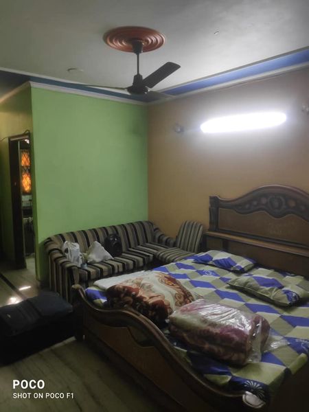 2BHK · Furnished · Apartment