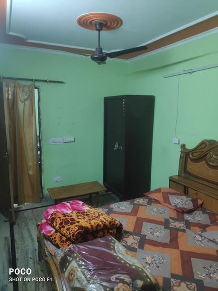 2BHK · Furnished · Apartment