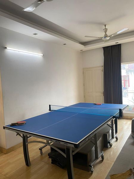 3BHK · Furnished · Apartment