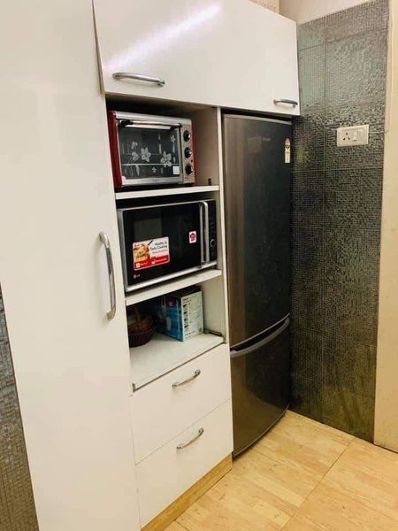 3BHK · Furnished · Apartment