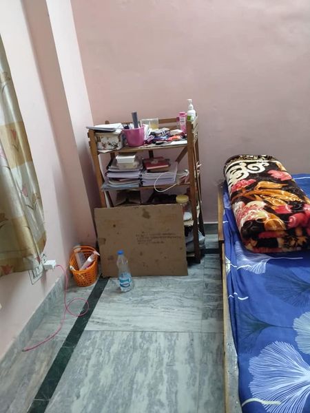 2BHK · Furnished · Apartment