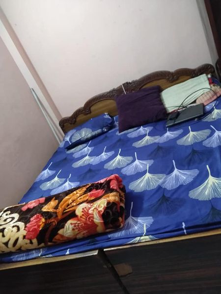 2BHK · Furnished · Apartment