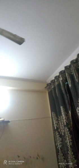 1RK · Furnished · Apartment