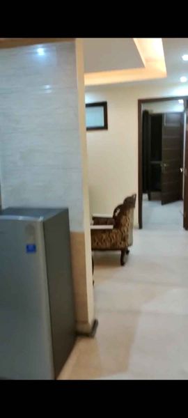 2BHK · Furnished · Apartment