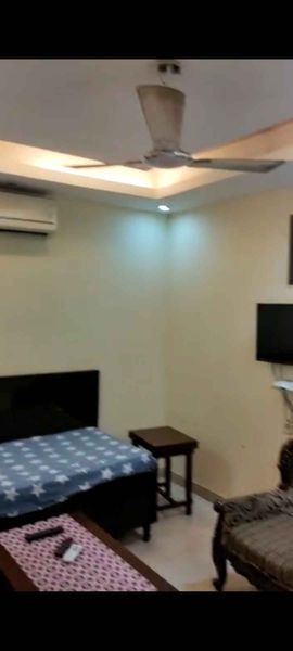 2BHK · Furnished · Apartment