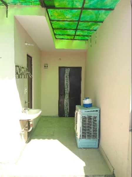 1RK · Furnished · Apartment