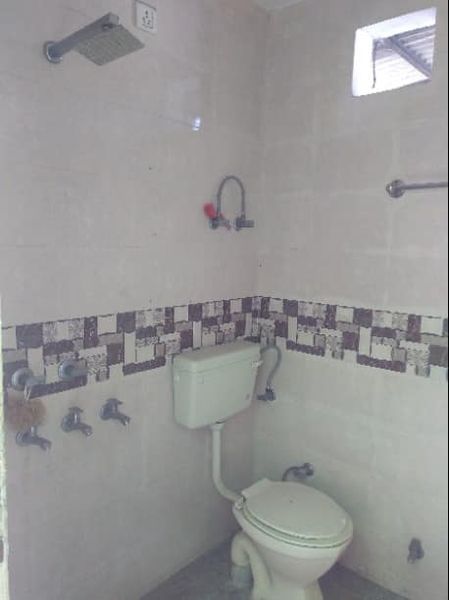 1RK · Furnished · Apartment