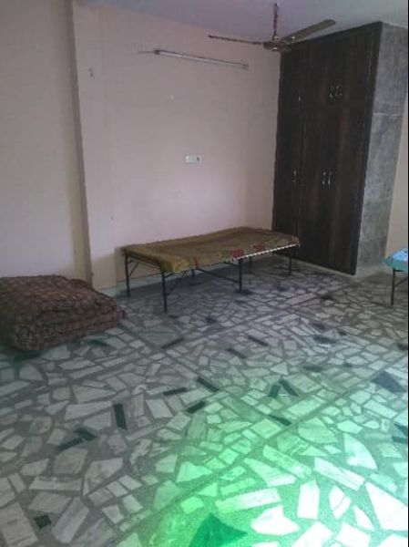 1RK · Furnished · Apartment