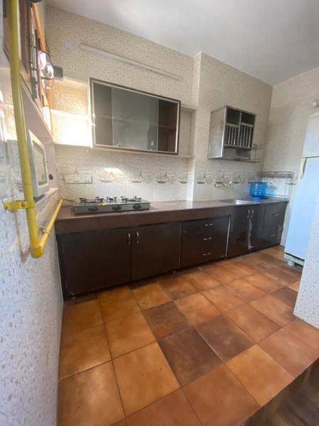 1BHK · Furnished · Apartment