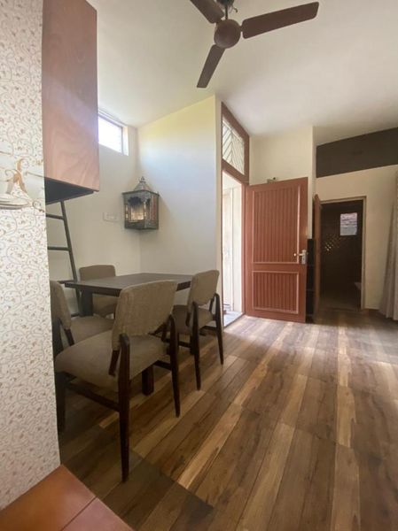 1BHK · Furnished · Apartment
