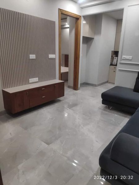 2BHK · Furnished · Apartment
