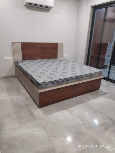 2BHK · Furnished · Apartment