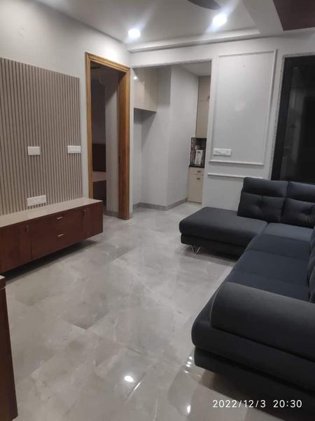 2BHK · Furnished · Apartment