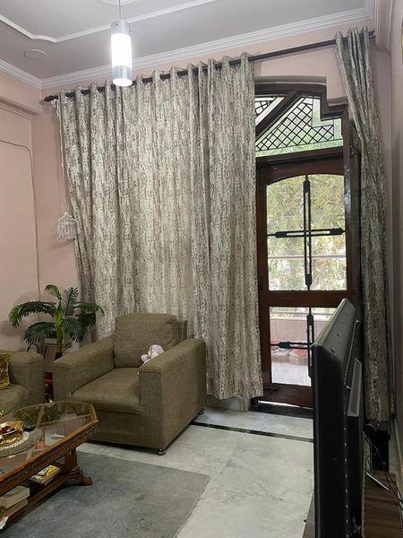 3BHK · Furnished · Apartment