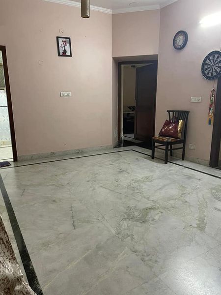 3BHK · Furnished · Apartment