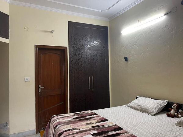 3BHK · Furnished · Apartment