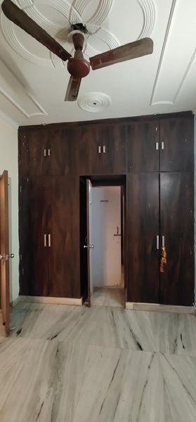 1BHK · Semi Furnished · Apartment